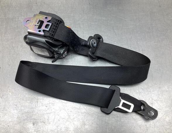 Safety Belts MERCEDES-BENZ B-CLASS (W245)