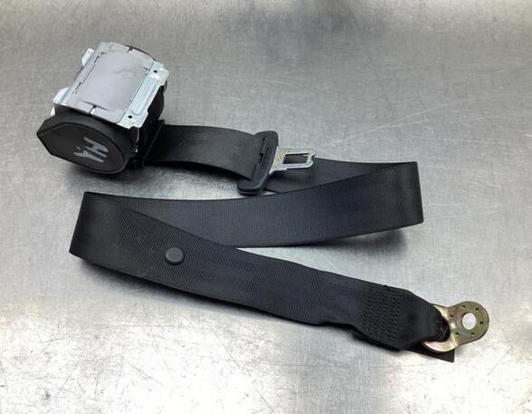 Safety Belts AUDI A6 (4F2, C6)