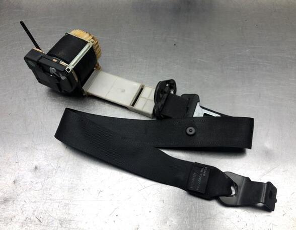 Safety Belts OPEL ZAFIRA A MPV (T98)