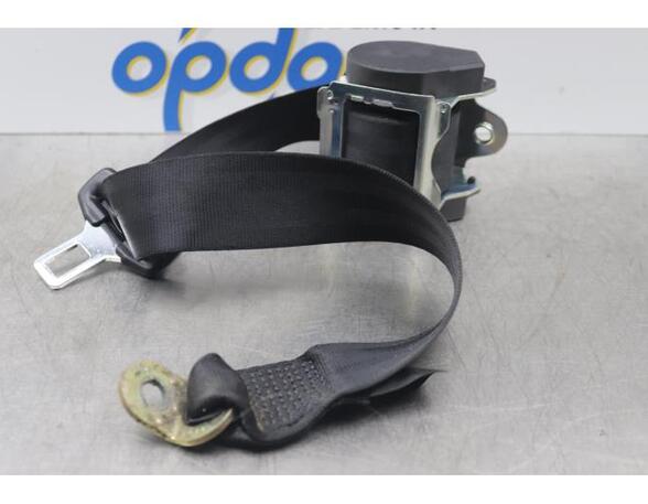 Safety Belts SEAT ALTEA (5P1), SEAT ALTEA XL (5P5, 5P8), SEAT TOLEDO III (5P2)