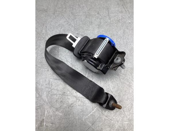 Safety Belts FORD MONDEO IV (BA7), FORD MONDEO V Hatchback (CE)