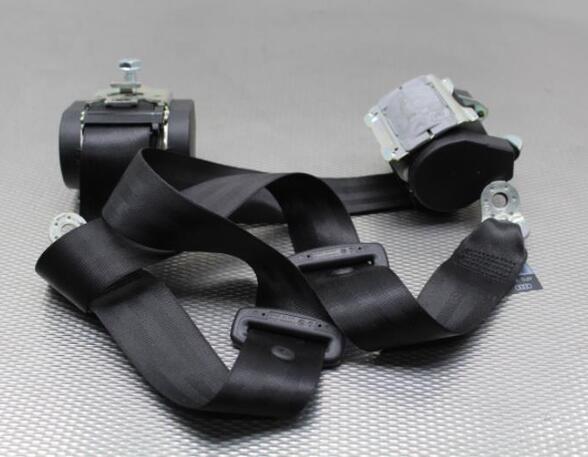 Safety Belts AUDI A6 Avant (4F5, C6), AUDI A6 Allroad (4FH, C6)