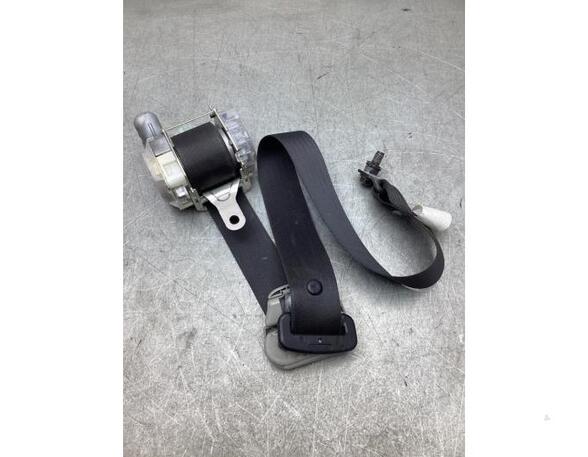 Safety Belts SUZUKI SWIFT III (MZ, EZ)