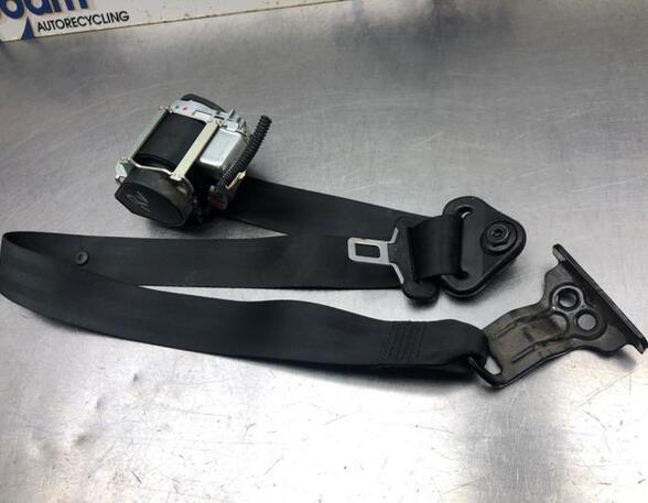 Safety Belts MERCEDES-BENZ CITAN Box Body/MPV (W415)