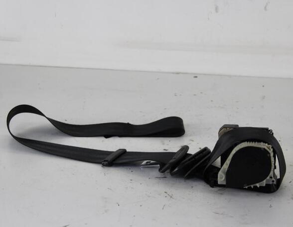 Safety Belts CITROËN C2 (JM_)