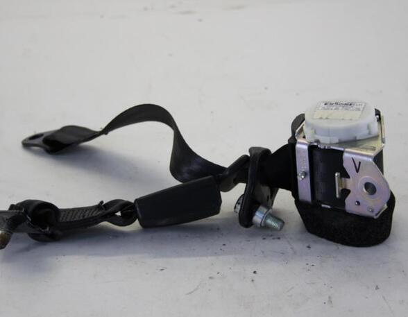 Safety Belts FIAT 500 (312_), FIAT 500 C (312_), ABARTH 500 / 595 / 695 (312_), ABARTH 500C / 595C / 695C (312_)