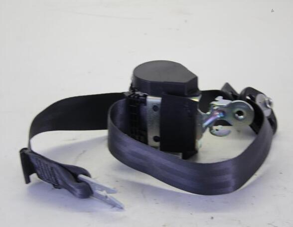 Safety Belts RENAULT MEGANE II Estate (KM0/1_)