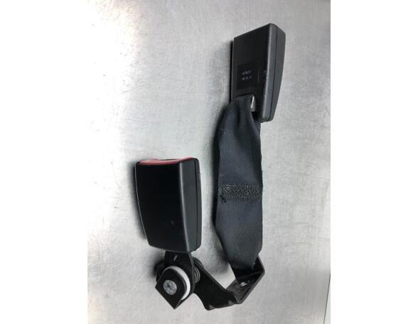 Safety Belts HYUNDAI i10 (PA)