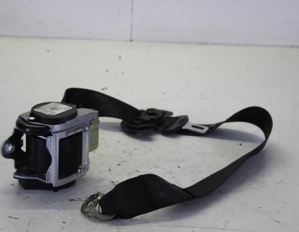 Safety Belts VW GOLF V (1K1), VW GOLF VI (5K1)