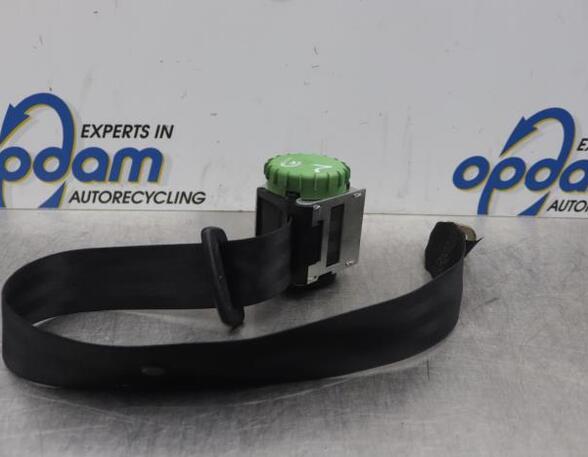 Safety Belts SKODA OCTAVIA II Combi (1Z5)