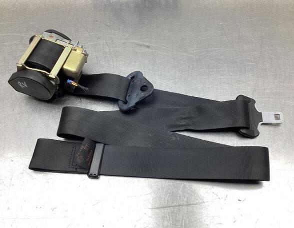 Safety Belts PEUGEOT 1007 (KM_)