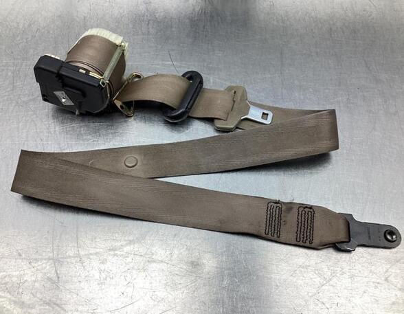 Safety Belts JAGUAR X-TYPE (X400)