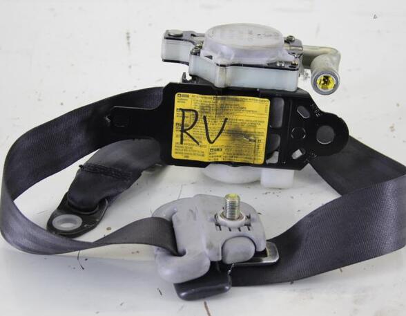 Safety Belts DAIHATSU YRV (M2)