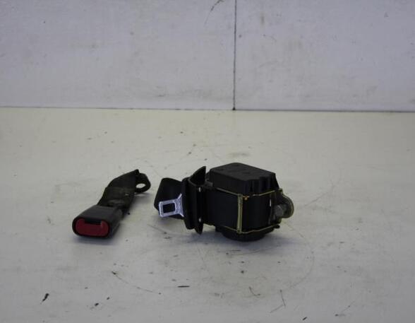 Safety Belts ALFA ROMEO 156 (932_)