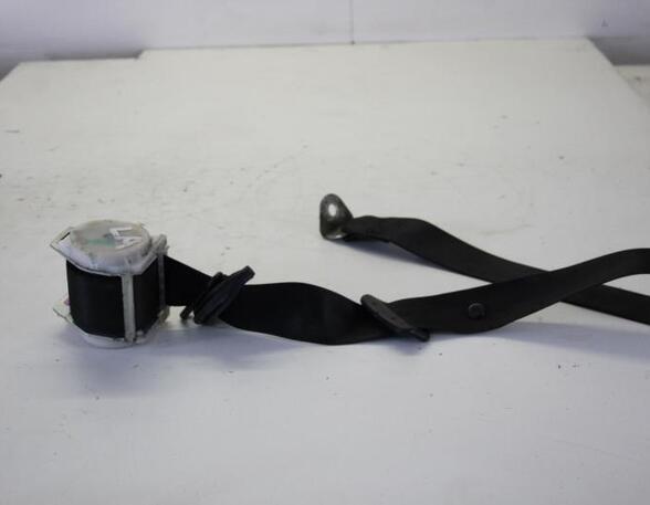 Safety Belts OPEL ZAFIRA A MPV (T98)