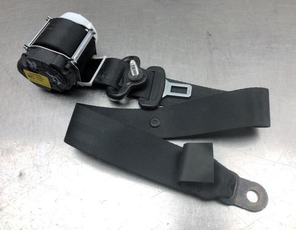 Safety Belts RENAULT TWINGO III (BCM_, BCA_)