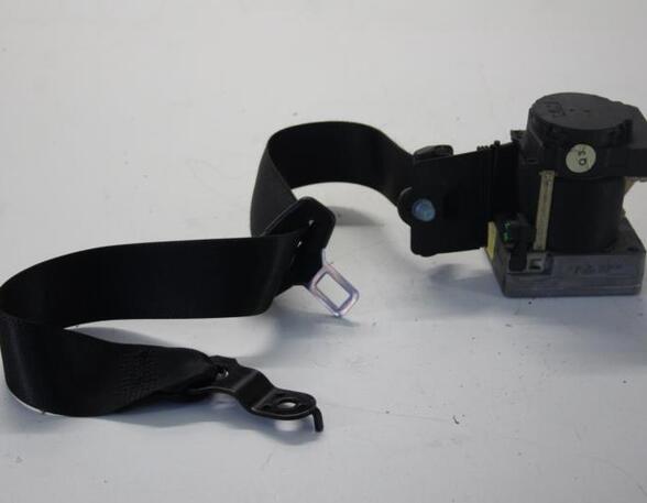 Safety Belts MERCEDES-BENZ C-CLASS (W203)