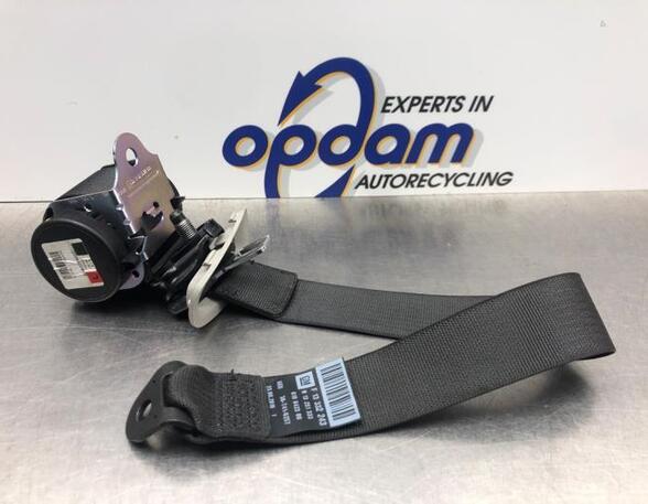 Safety Belts OPEL ZAFIRA TOURER C (P12), OPEL ASTRA J Sports Tourer (P10)