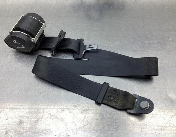 Safety Belts PEUGEOT 308 SW I (4E_, 4H_), PEUGEOT 308 I (4A_, 4C_)