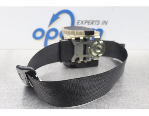 Safety Belts OPEL TIGRA TwinTop (X04)