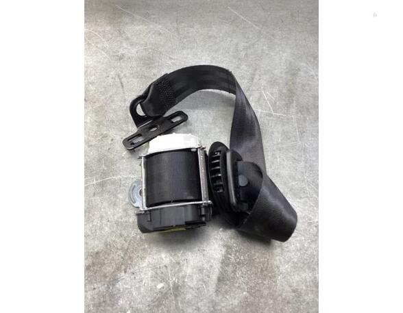 Safety Belts PEUGEOT 5008 II (MC_, MJ_, MR_, M4_)