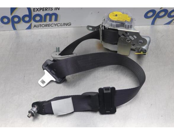 Safety Belts DAIHATSU SIRION (M3_), SUBARU JUSTY IV