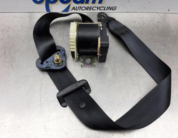 Safety Belts RENAULT KANGOO (KC0/1_)