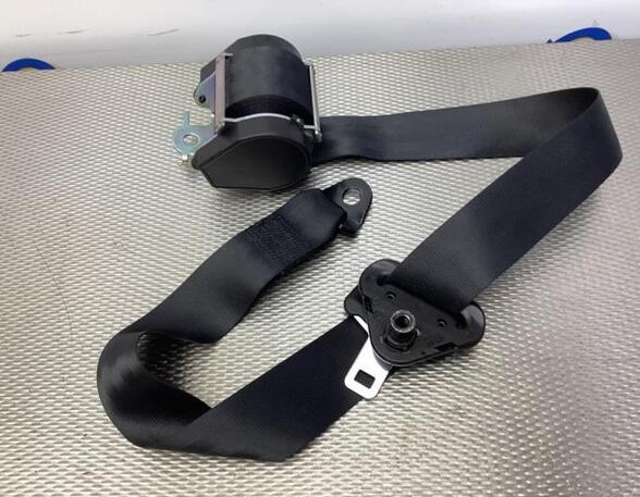 Safety Belts MERCEDES-BENZ CITAN Box Body/MPV (W415)