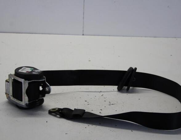 Safety Belts SMART FORFOUR (454)