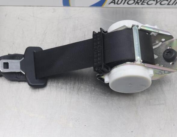 Safety Belts FORD FOCUS III Turnier