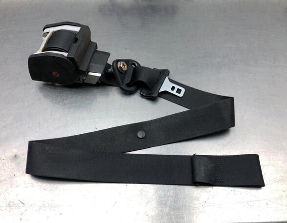 Safety Belts FORD KA (RB_)