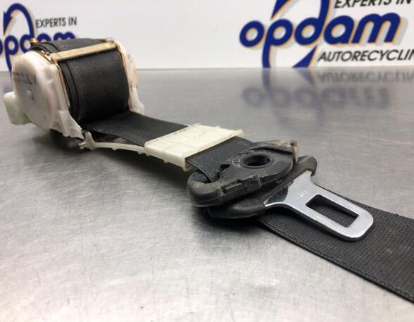 Safety Belts OPEL VECTRA B (J96)