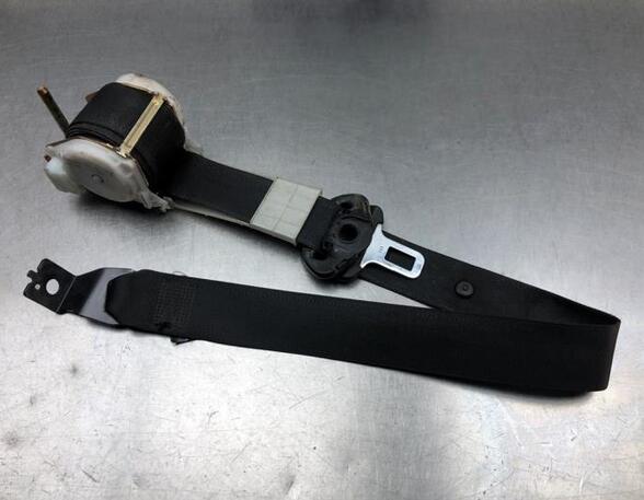 Safety Belts OPEL VECTRA B (J96)