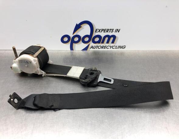 Safety Belts OPEL VECTRA B (J96)