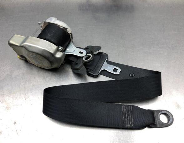 Safety Belts CITROËN C1 (PM_, PN_), PEUGEOT 107 (PM_, PN_), TOYOTA AYGO (_B1_)