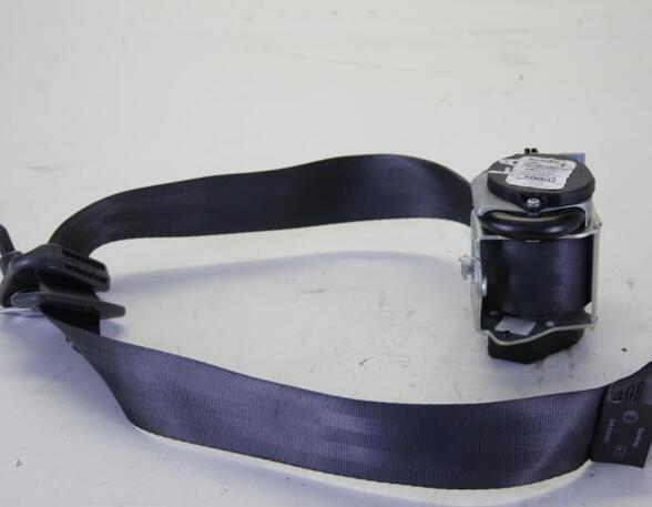 Safety Belts RENAULT MEGANE II Estate (KM0/1_)