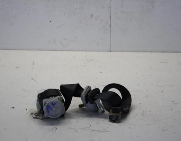 Safety Belts TOYOTA COROLLA Verso (ZER_, ZZE12_, R1_)