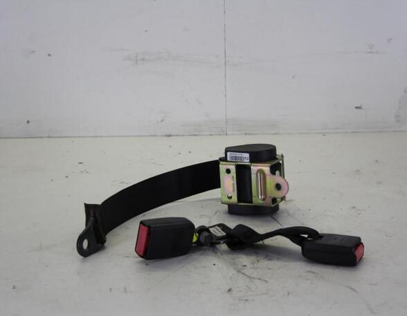 Safety Belts CITROËN C4 Coupe (LA_), CITROËN C4 I (LC_)