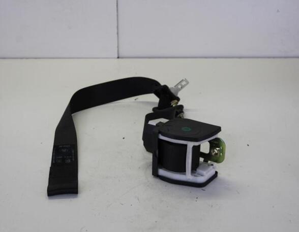 Safety Belts FORD KA (RB_)