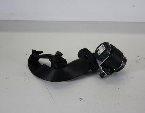 Safety Belts OPEL AGILA (A) (H00)