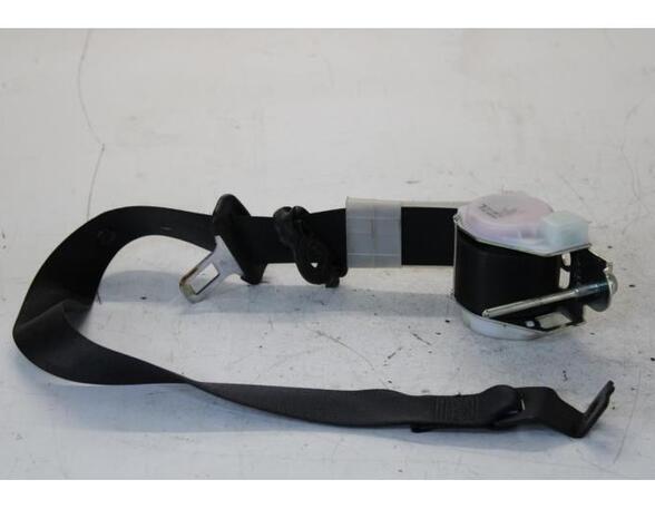 Safety Belts OPEL ZAFIRA A MPV (T98)