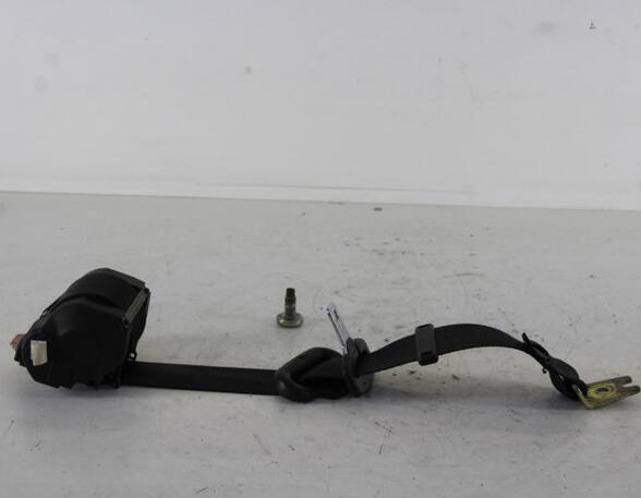 Safety Belts FORD MONDEO III Saloon (B4Y)