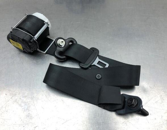 Safety Belts RENAULT TWINGO III (BCM_, BCA_)