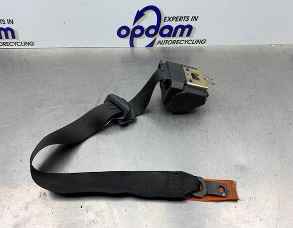 Safety Belts BMW 5 Touring (E39)