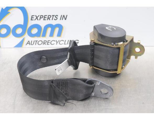 Safety Belts DACIA LOGAN (LS_), DACIA LOGAN MCV (KS_), DACIA LOGAN II, RENAULT LOGAN I (LS_)