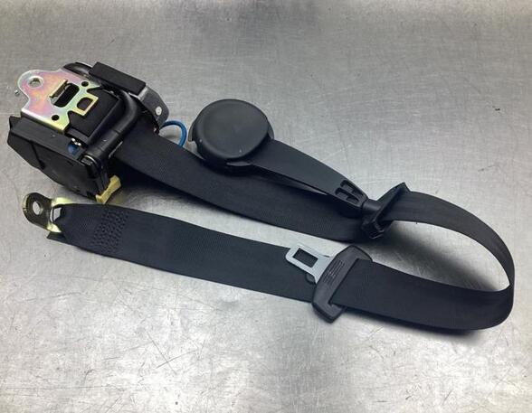 Safety Belts AUDI A6 (4B2, C5)