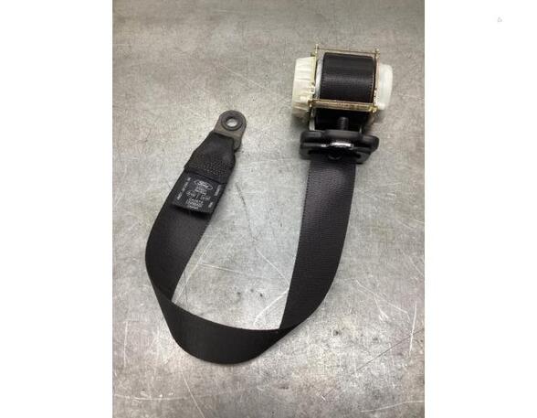 Safety Belts FORD FOCUS II (DA_, HCP, DP)