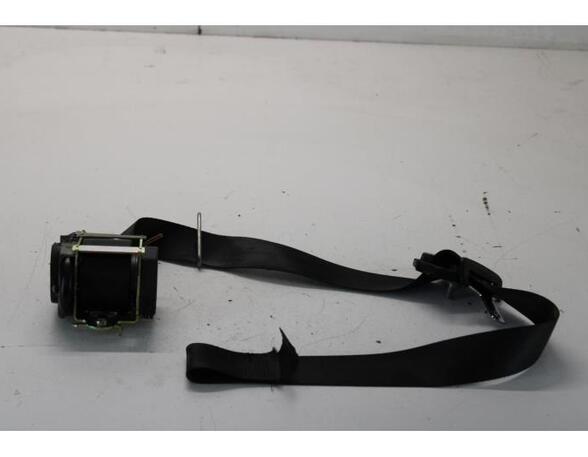 Safety Belts CITROËN C4 Coupe (LA_), CITROËN C4 I (LC_)