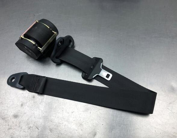 Safety Belts PEUGEOT 206 SW (2E/K)