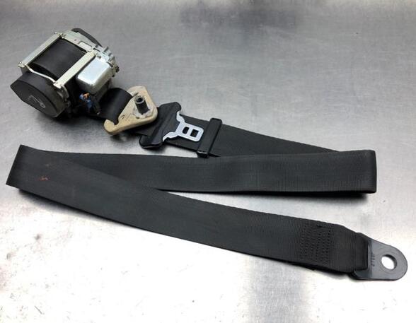 Safety Belts FIAT SCUDO Van (270_, 272_), FIAT SCUDO Bus (270_, 272_)